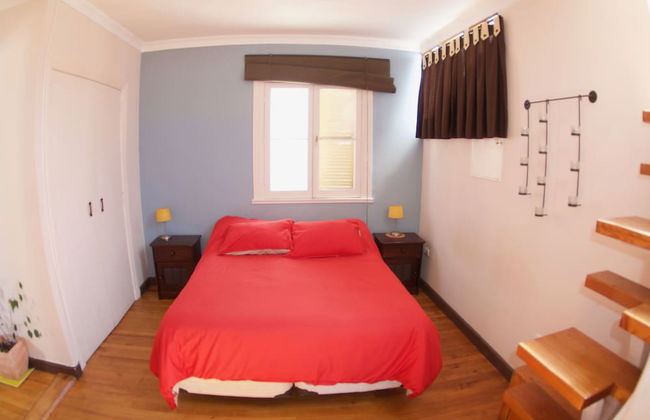 Lofts Oxford Cerro Alegre - Photo 3