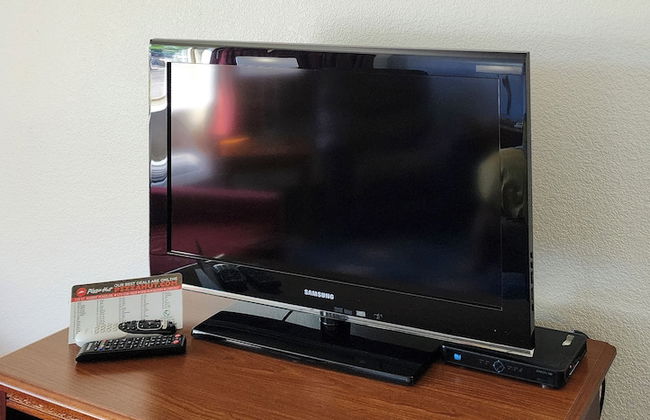 All Towne Suites - Foto 43