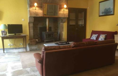 Gîte historique du Sourdy 17km Puy duFou - Photo 8