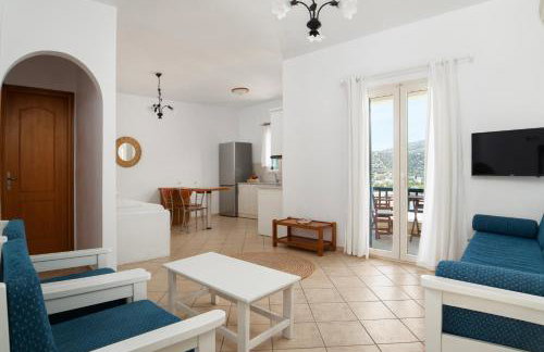 Almar Apartments - Foto 1