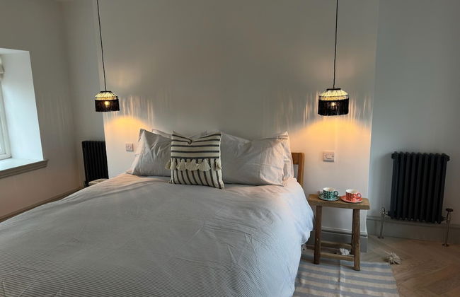 Luxury Northumberland Cottage Near Beach Sleeps 8 - Foto 3