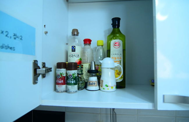 Residence Unicorn in Dongdaemun - Foto 68