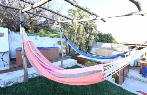 Perla nel blu, villa affacciata sul mare - Foto 13