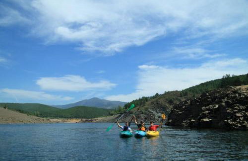 Casa rural El Abejaruco - Foto 63