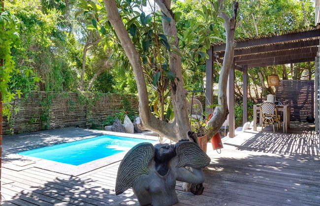 Lovely 1 Bedroom Apartment in Camps Bay - Foto 40