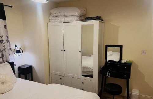 Apartment with Free Parking - Foto 7