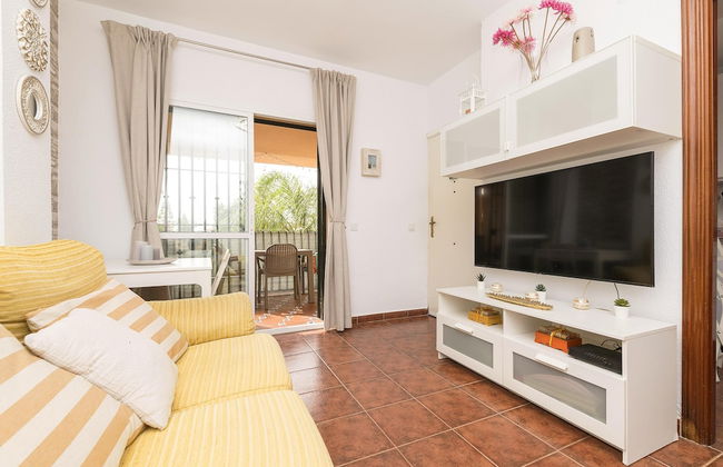 El Deseo in Chiclana de la Frontera - Foto 14