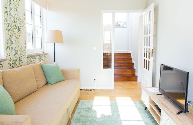 Praça 44 Boutique Apartments - Foto 35