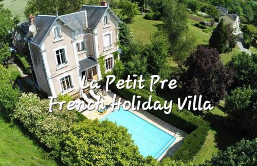 Villa Sleeps 8 with Pool and Hot Tub - Foto 1