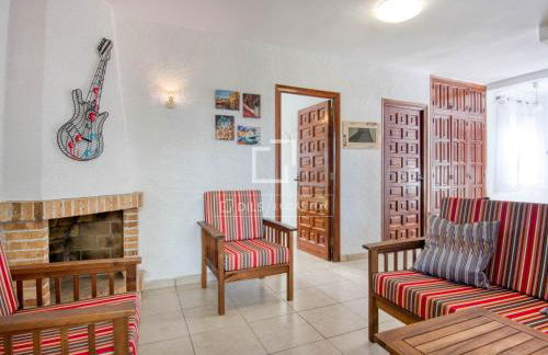 Mas Mundo - 4 Ferienhäuser in Calonge / Girona - Foto 19