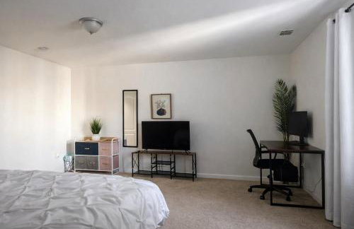 Modern Stay in Savannah - Foto 3