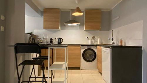 Le Nid à Bulles Scandinave - Foto 4