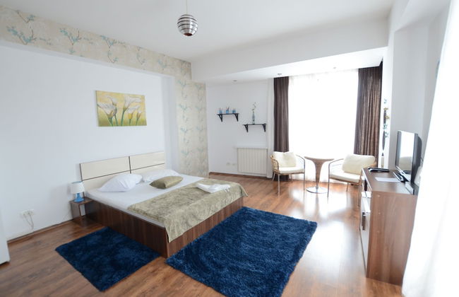 Mosilor Residence Apartments - Foto 56