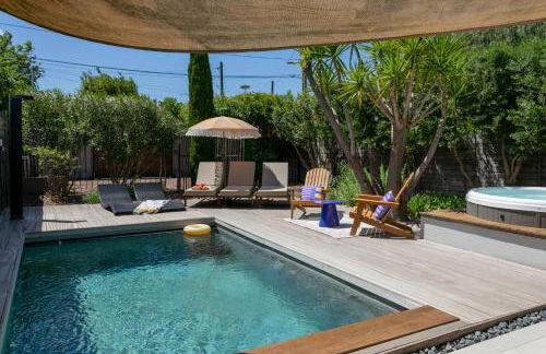 Villas les Capucines - Foto 29