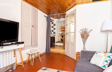 Charmante maison de village provençale - Foto 17