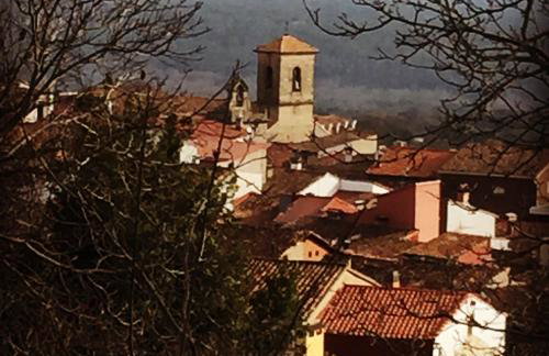 Las Cuatro Calles - Foto 40