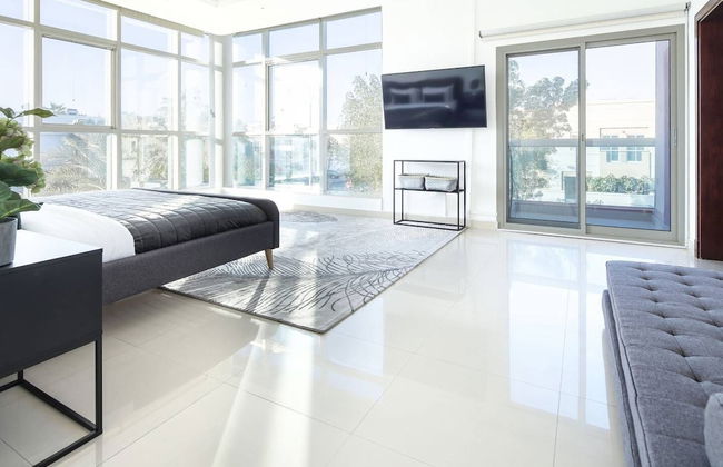 Spectacular Al Wasl Villa - With Private Pool - Foto 10