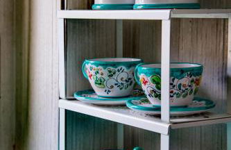 A terrace on the sea - Foto 13