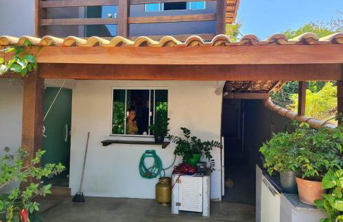 Casa José Gonçalves Buzios - Foto 10