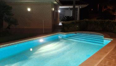 Villa Lluna - Foto 4