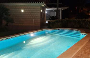 Villa Lluna - Foto 4