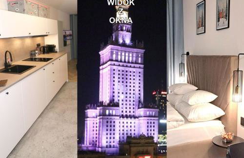 Falcon Apartment Center 4 Metro Świętokrzyska - Foto 1