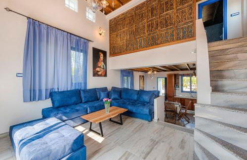 Lianas Garden House - Foto 2