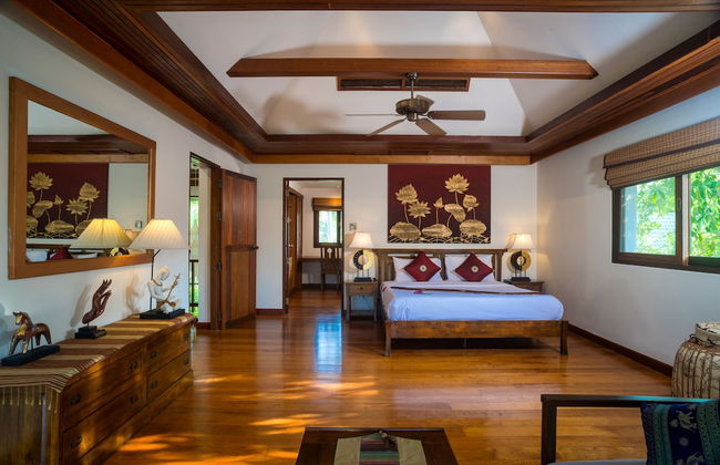 Shiva Samui Luxury Villas - Foto 6