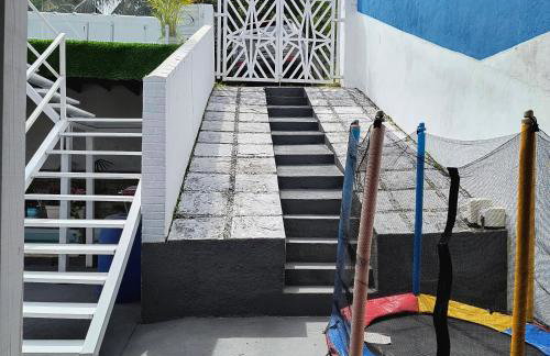 Casa Azul da Cor do Mar - Mangaratiba-RJ - Praia Brava - Aluguel por Temporada - Foto 23