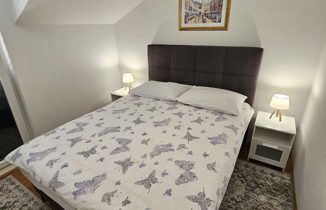 Apartments Kola - Foto 6