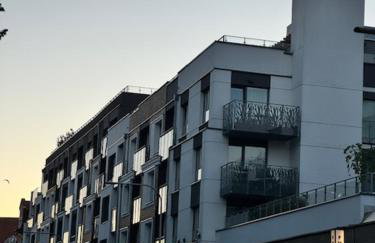 Nadmorskie Tarasy Apartament SORRENTO z garażem,basen, sauna,jacuzzi - Foto 43