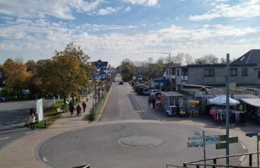 Ferienwohnung Seestern23 - Photo 20