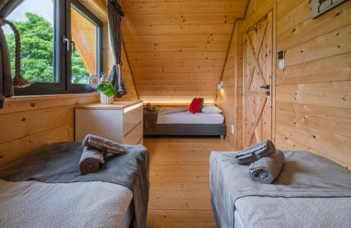 Domki Osada Zieleniec - Foto 54