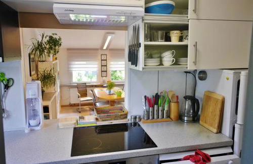 Ferienhaus FREE WILLI - Foto 8