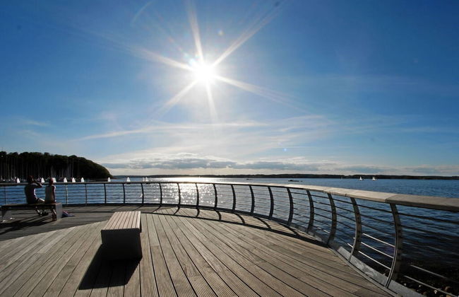 "yachtschule Svaneke" - Foto 20