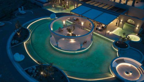 The Landmark Villas & Spa - Foto 1