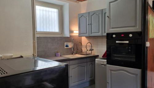 Maison de village en pierres à Chalmazel, idéale pour la nature - FR-1-496-381 - Foto 5