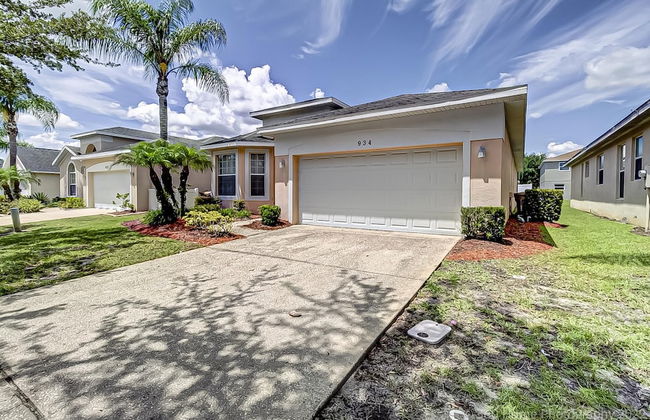 Gated Community, Private Pool and Game Room Near Disney!!! - Foto 16