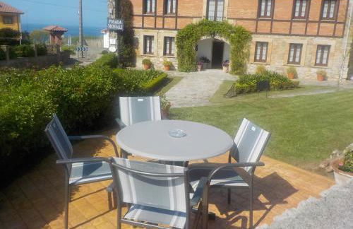 Posada Tresvalle - Foto 9