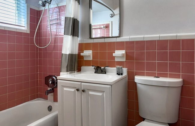 Coastal Studio by Hollywood Beach Boardwalk - Foto 48