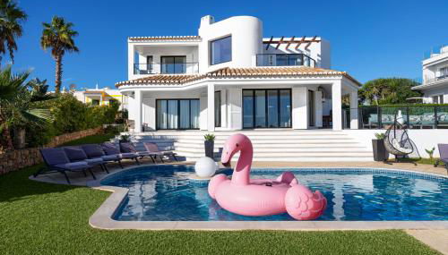 Seafront View next to the famous “Benagil Caves” - Foto 5