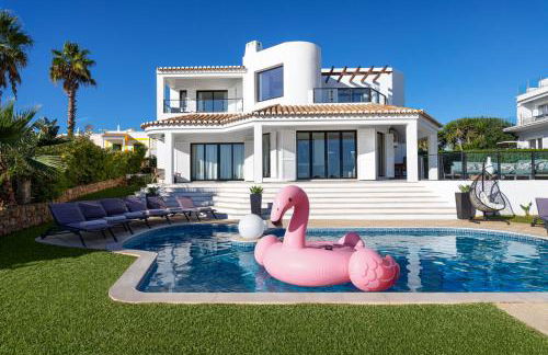 Seafront View next to the famous “Benagil Caves” - Foto 5