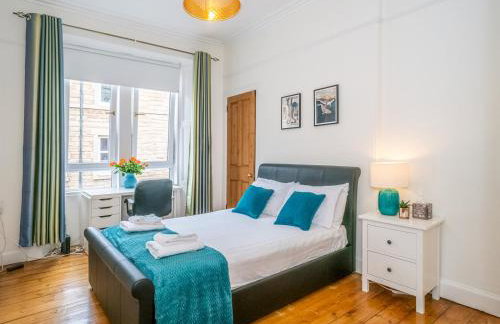 Superb 1 Bed Flat in Traditional Victorian Building - Pass the Keys - Foto 8