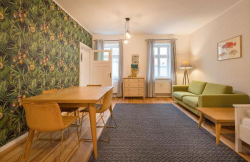 Design Apartments - Sanssouci, 10 Geschwister-Scholl-Straße - Foto 11