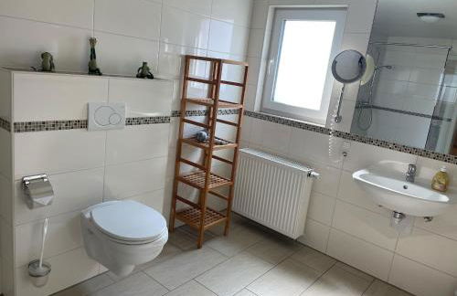 Ferienhaus Haus Auenland - Foto 60