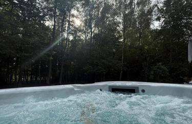 Chill ChaTka Osowiec Las&SPA pod Warszawą - Foto 15