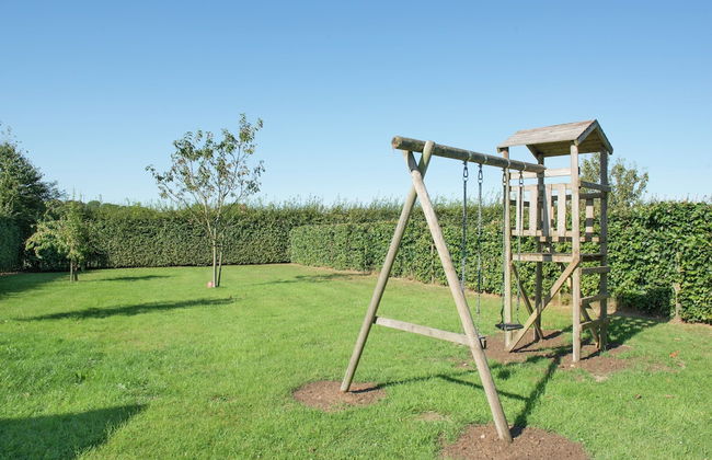 Cozy Family Home in Sprimont - Foto 28