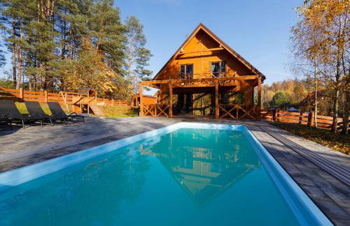 Stodoła Nomada - Foto 1