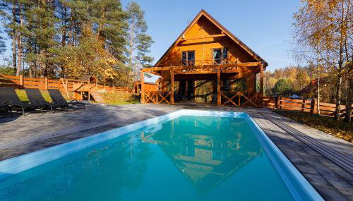 Stodoła Nomada - Foto 1