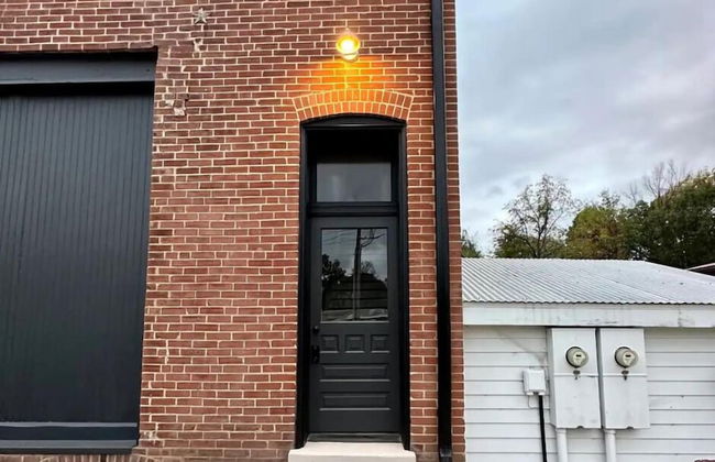 The Mercantile on the Katy Trail - Photo 50